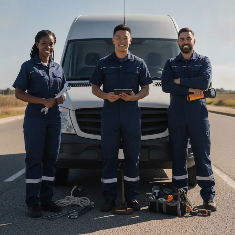 autosleepdienst Duiven